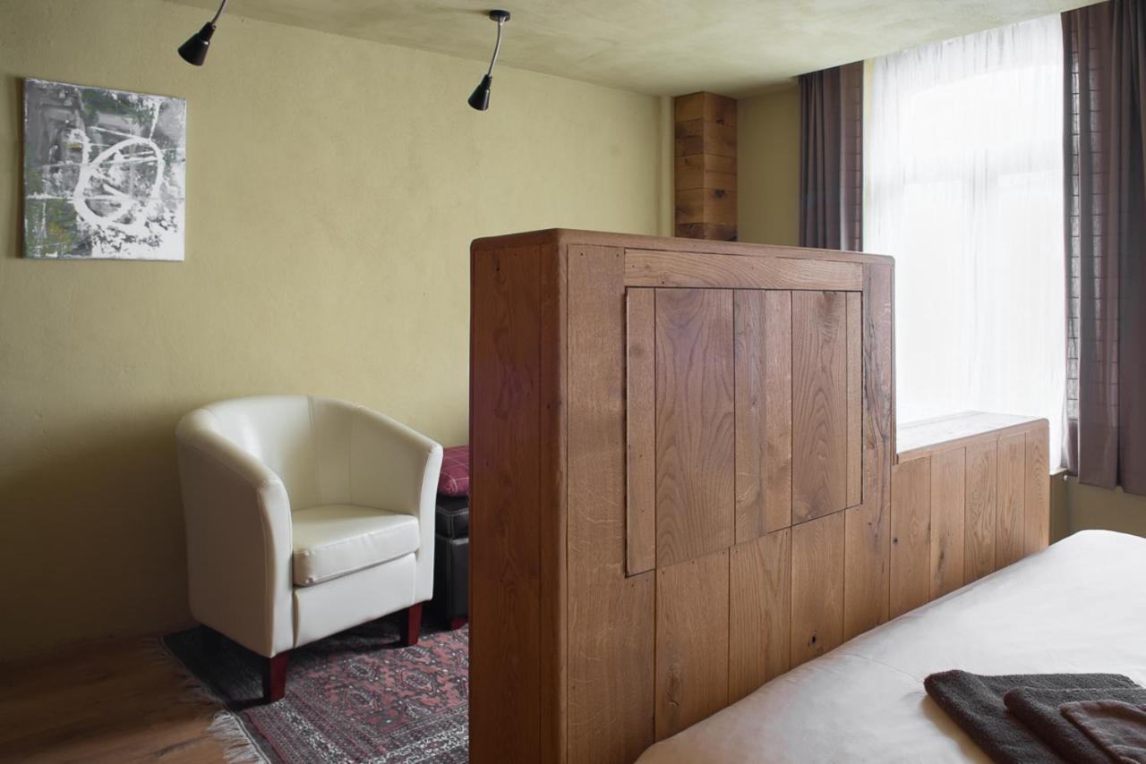 Poeziehotel Surplace - 15 Min Van Pairi Daiza & Industriezone Ghislenghien Bever Zewnętrze zdjęcie